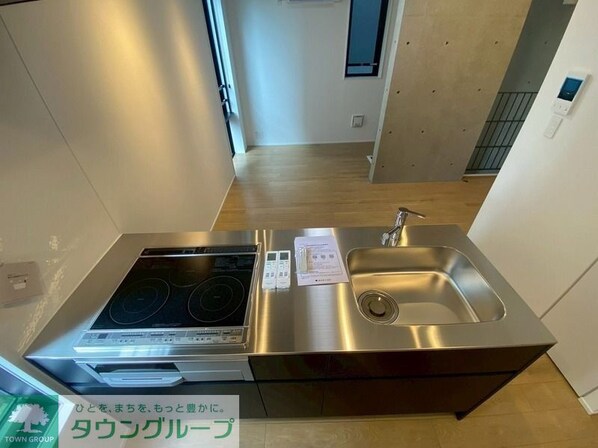 Fullea奥沢の物件内観写真